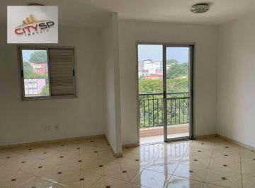 f4e048b127937c62f1231a2105d8edf1a99270b6 · Apartamento com 3 dormitórios à venda, 60 m² por R$ 380.000,00 - Vila Parque Jabaquara - São Paulo/S