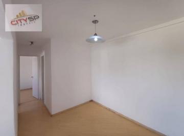 b068e7347b5ef8eb5c249a5e2c10125be6df56ea · Apartamento com 2 dormitórios à venda, 55 m² por R$ 435.000,00 - Vila da Saúde - São Paulo/SP