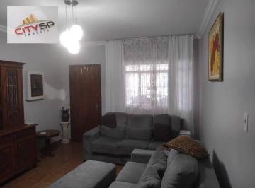 b38980f446f733c936bc1ba05ec0bced40421780 · Sobrado com 3 dormitórios à venda, 150 m² por R$ 900.000,00 - Vila do Encontro - São Paulo/SP