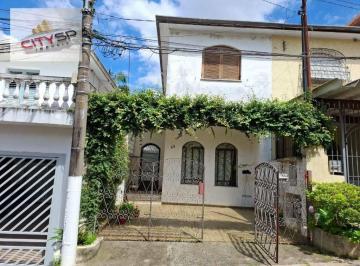 483584f3afab00bc131c24ff419de7f2e9559670 · Casa com 3 dormitórios à venda, 100 m² por R$ 550.000,00 - Jabaquara - São Paulo/SP