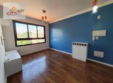 7452a2b4c045b17a3440ba31a09dcbbbac861236 · Apartamento com 1 dormitório à venda, 31 m² por R$ 400.000,00 - São Judas - São Paulo/SP