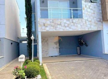 2965714a9e190005c05e77e0ac56f8b5d91e847b · CASA - 3 DORMITÓRIOS - CONDOMINIO VILLAGIO MILANO - SOROCABA - SP