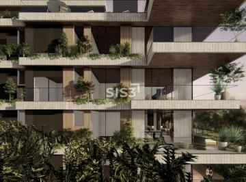 Apartamento · 327m² · 4 Quartos · 4 Vagas · Apartamento à venda no Cabral – Edifício Grein, 3