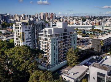 Apartamento · 46m² · 2 Quartos · 1 Vaga · Apartamento à venda - no Alto da Glória