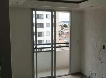Foto 01 · APARTAMENTO 2 DORM. RESERVA NATIVA - CARAPICUIBA