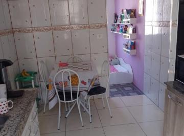 Foto 01 · APARTAMENTO 3º ANDAR COHAB V - GARAGEM FECHADA