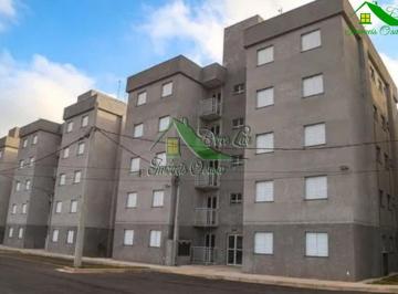 Foto 01 · APART. 2 DORM. COND. ESPANHA - OSASCO