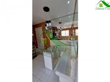 Foto 01 · Apartamento à venda em Barueri-SP: 2 quartos, 1 sala, 1 banheiro, 1 vaga de garagem - Vila São João 