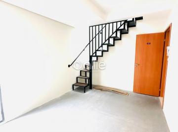 Apartamento · 53m² · 1 Quarto · 1 Vaga · Apartamento Duplex 1 quarto no Campo Comprido, Cur