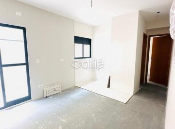 Apartamento · 40m² · 1 Quarto · 1 Vaga · Apartamento Garden 1 quarto no Campo Comprido, Cur
