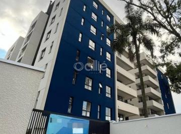 Apartamento · 35m² · 1 Quarto · 1 Vaga · Apartamento com 1 quarto no Portão, Curitiba/PR