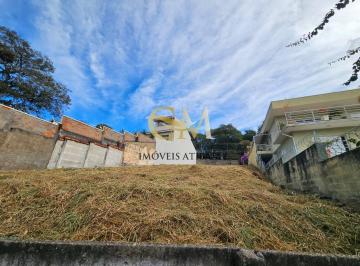 Terreno · 455m² · Terreno em Atibaia no bairro Jardim Paulista