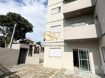 Apartamento · 60m² · 2 Quartos · 1 Vaga · Apartamento para locação em Atibaia