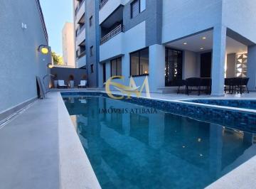 Apartamento · 67m² · 2 Quartos · 1 Vaga · Apartamento para venda em Atibaia - Alvinópolis