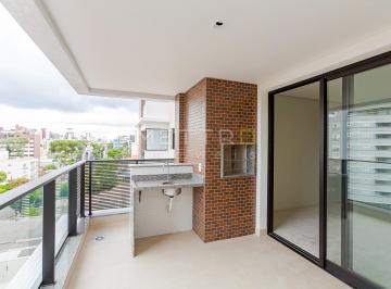 Apartamento · 90m² · 2 Quartos · 2 Vagas · Apartamento Terrasse Élégant Revenda – Sofisticaçã