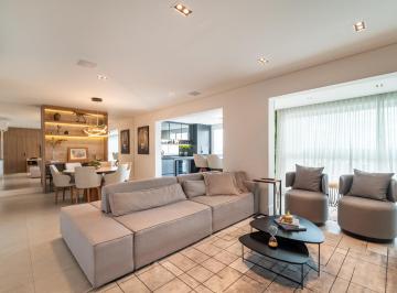 Apartamento de 4 quartos, Curitiba · Lindo Apartamento Mobiliado 4 Quartos 3 Vagas Condomínio Clube