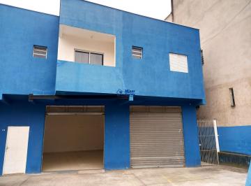 Foto 01 · Salão Comercial 80m² para Alugar - Santa Edwiges - Zona Sul SJC