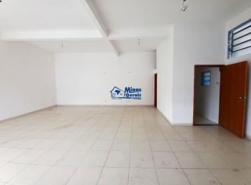 Foto 02 · Salão Comercial 71,00 m² para Alugar - Santa Edwiges - Zona Sul SJC