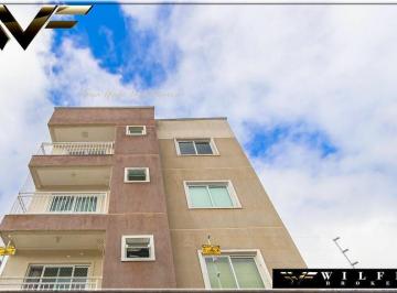 Apartamento · 48m² · 2 Quartos · 1 Vaga · APARTAMENTO À VENDA – COND. RESIDENCIAL EXECUTIVA