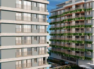 Imóvel novo vertical , Curitiba · Apartamento Curitiba Agua Verde - ATLÂN