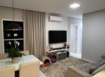 Apartamento · 70m² · 3 Quartos · 1 Vaga · Santa Cruz