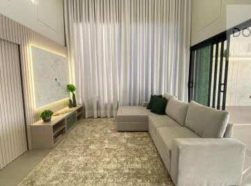 Casa · 465m² · 3 Quartos · 4 Vagas · Jardim América