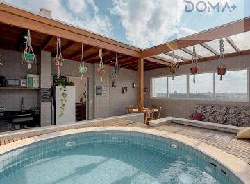 Apartamento · 175m² · 3 Quartos · 3 Vagas · Jardim São Paulo