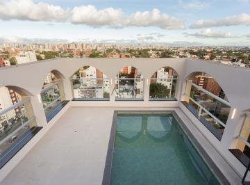 Apartamento · 545m² · 4 Quartos · 5 Vagas · Cobertura à venda no Bigorrilho  ARYA1