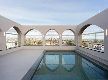 Apartamento · 545m² · 4 Quartos · 5 Vagas · Cobertura à venda no Champagnat ARYA1