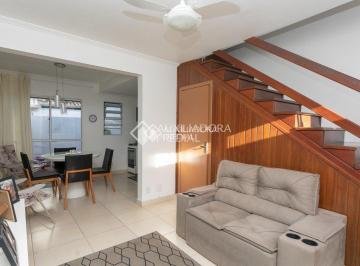 722337_ih84iN7LA_7223376862a42a11432.jpg · Casa em condomínio com 02 quartos no bairro Humaita