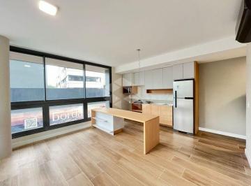 Apartamento · 26m² · 1 Quarto · 1 Vaga · Apartamento em Três figueiras