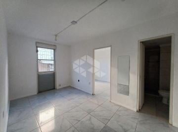 Apartamento · 40m² · 1 Quarto · Apartamento em HUMAITA