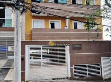 Apartamento · 40m² · 2 Quartos · 1 Vaga · Apartamento em Jardim Cristiane