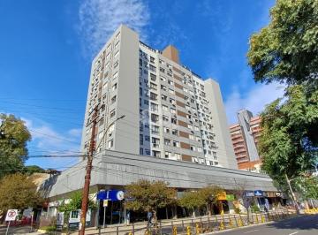 Apartamento · 71m² · 2 Quartos · 1 Vaga · Apartamento desocupado a venda  2 dormitórios, garagem, no bairro Praia de Belas