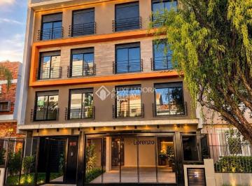 Apartamento · 49m² · 1 Quarto · estudios residenciais