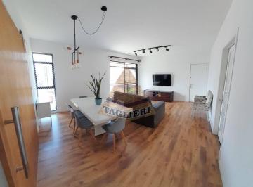 Apartamento · 125m² · 3 Quartos · 2 Vagas · Excelente apartamento de 3 quartos com 2 vagas pronto pra morar!