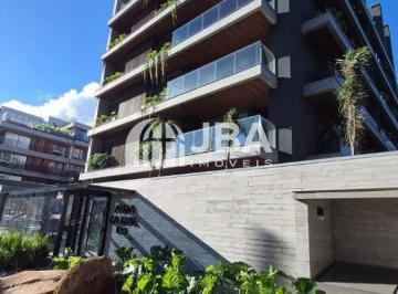 Apartamento · 289m² · 3 Quartos · Apartamento à venda - em Cabral