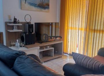 Apartamento · 67m² · 2 Quartos · 1 Vaga · APARTAMENTO A VENDA/PRAIA GRANDE/SP