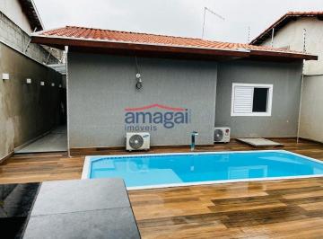 135438_i9233NS61Oo69a_135438685c26b6538e9.jpg · Casa Térrea à Venda no Terras de São João  com 2  quartos e piscina