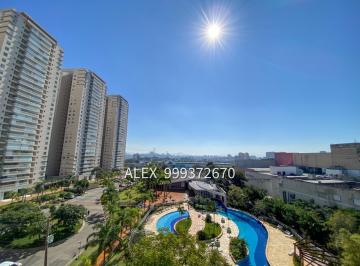 Apartamento de 3 quartos, São Paulo · APARTAMENTO 3 DORMITÓRIOS -1 SUÍTE - 2 VAGAS - VISTA CLUBE - FL49