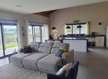 Casa de 3 quartos, Valinhos · Casa à venda no Clube de Campo Valinhos com 3 quartos