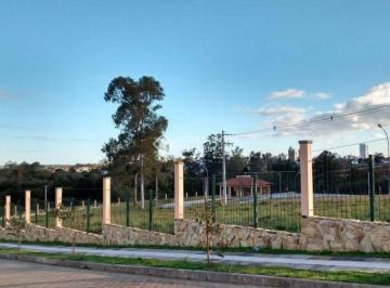 721716_iR4l2D97q16x9FK643C1I_721716685d855a54bc1.jpg · Ótimo Terreno  em condomínio fechado na villa Lucchesi em Gravataí
