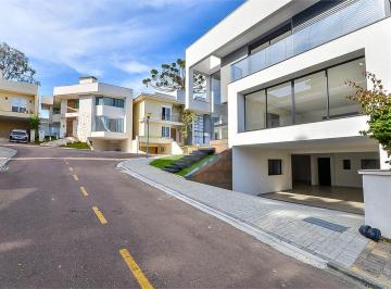 Casa de 4 quartos, Curitiba · Casa  em condomínio  04 suítes 05 vagas 041997104652
