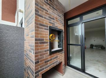 202507011814336121.jpeg · Apartamento Garden novo 3 quartos, quintal privativo com churrasqueira no Afonso Pena