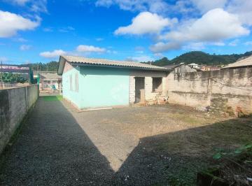 701350_im338328D7oq5n_7013506862f8baed344.jpg · CASA COM 3 DORMITÓRIOS, 1 BANHEIRO E 1 VAGA DE GARAGEM COBERTA PARA VENDER POR R$ 215.000,00.