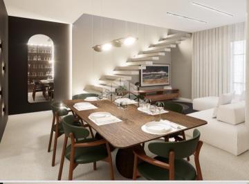 Casa · 203m² · 3 Quartos · 4 Vagas · GEMINADO DE ALTO PADRÃO - ANITA GARIBALDI - JOINVILLE -SC.