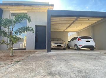 Casa de 3 quartos, Gama · Casa contemporânea com 03 quartos