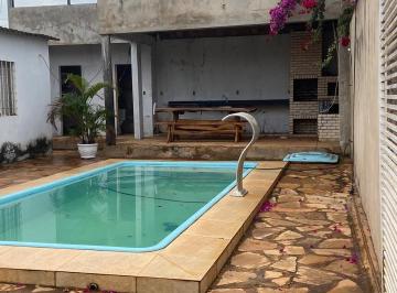 Casa de 3 quartos, Gama · Casa de 03 quartos no Condimínio João de Barro