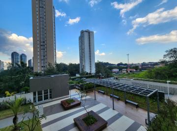 Apartamento de 3 quartos, Osasco · Belvedere 111 m² - Lorian Boulevard