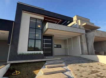 Casa · 149m² · 3 Quartos · 1 Vaga · Condomínio Reserva Ipanema
